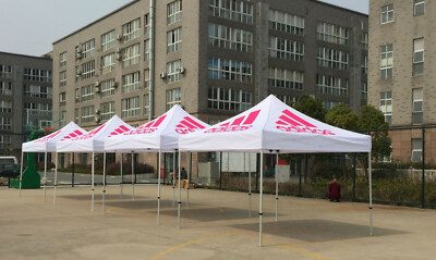 Top Uses for Pop Up Gazebos at Festivals and Trade Shows