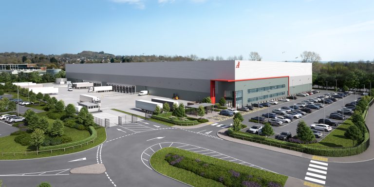Arrow Capital Partners appoints VolkerFitzpatrick to kick-off Arrow Point Bolton development
