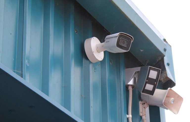 Beyond crime prevention: how CCTV safeguards employees and enhances business reputation