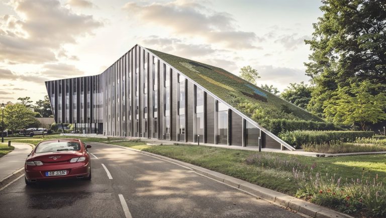 Construction starts on landmark laboratory building at University of Southampton Science Park