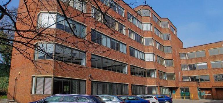 CBRE advises NHS on new health hub location in Hampshire
