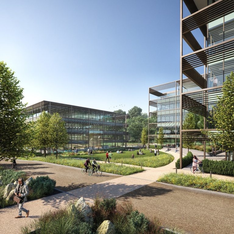 Muse makes contribution to Morgan Sindall Group’s half year results with its growing order book