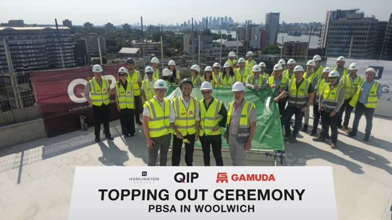 Gamuda and Q Investment Partners Deepen UK PBSA Partnership