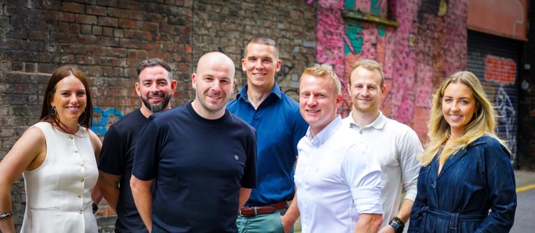 RECOM Solutions on track for record year as it celebrates a decade in business