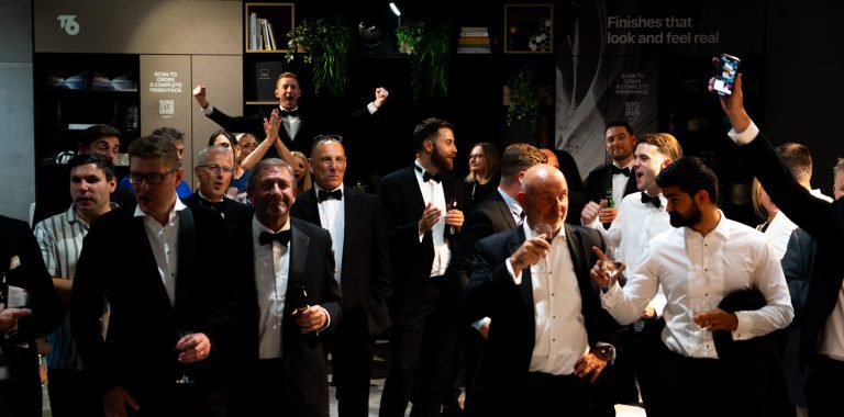 Wagstaff Interiors Hosts Another Triumphant Charity Casino Night raising more than £27,000