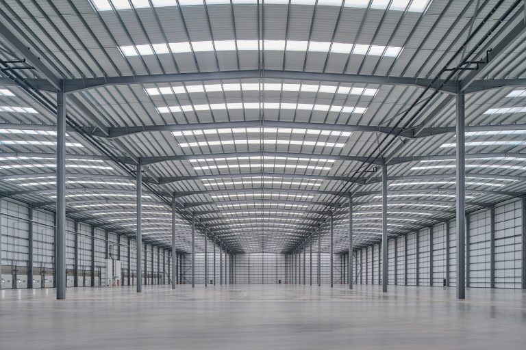 Plot 3 completes at Matrix 49, advancing sustainable industrial hub in Avonmouth