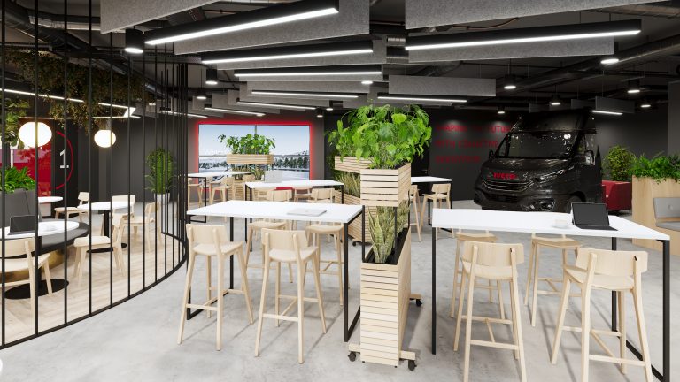 OP appointed for Potenza Technology’s new UK headquarters