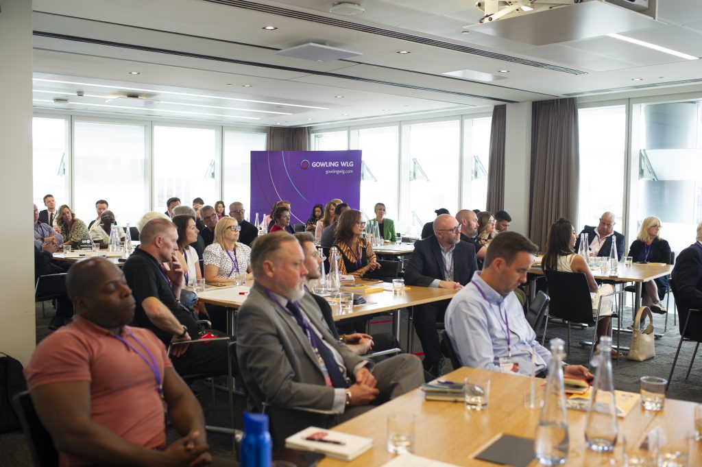 HoW College and Benniman celebrate regional construction sector with Skills West Midlands + Warwickshire
