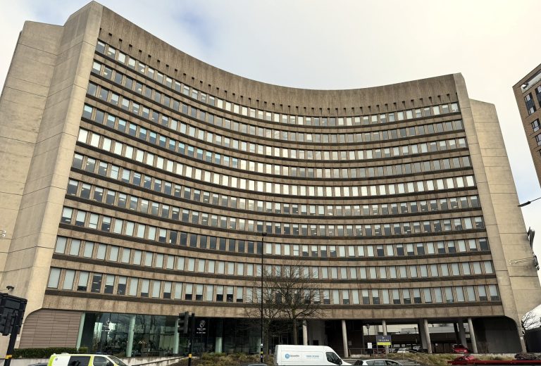 G&H LAUNCHES NEW BUILDING PERFORMANCE SERVICE WITH FIRST CLIENT WIN
