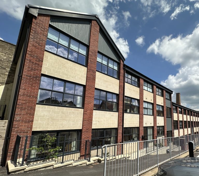 Integrated heating specialist overhauls metering system to future-proof property management and billing at prestigious residential development