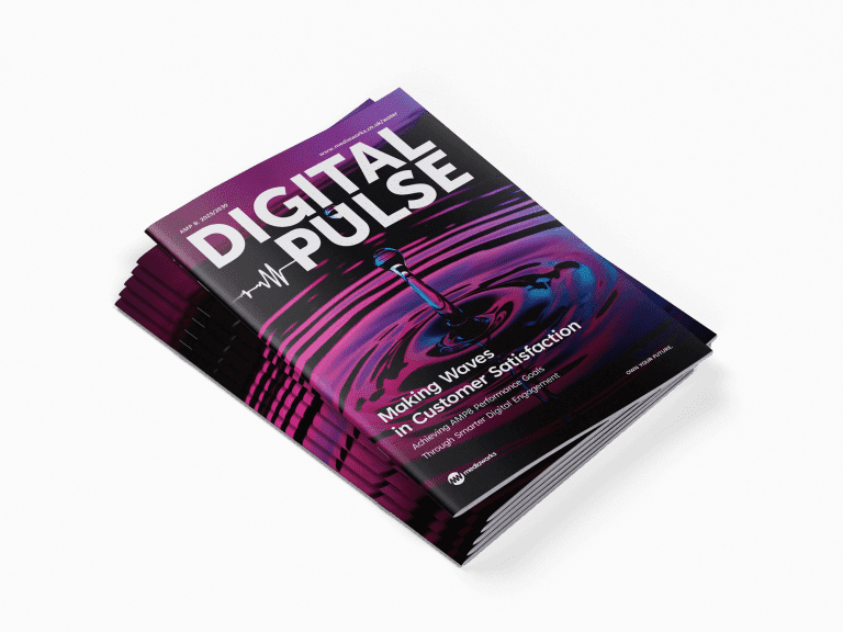 Mediaworks Launches Whitepaper Unpacking AMP8 Digital Transformation for UK Water Sector
