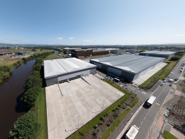 Canmoor’s Westway Lands Major Double Deal