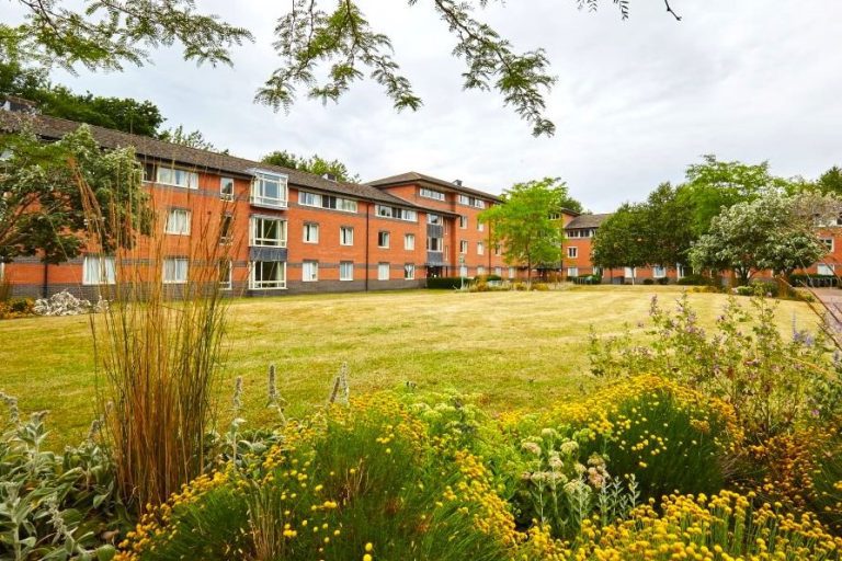 Work starts at University of Warwick Claycroft Residences