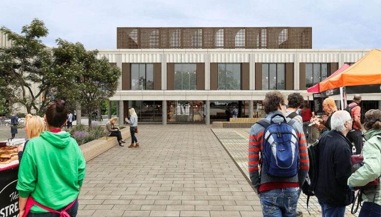 Archive service moving to new Huddersfield facility