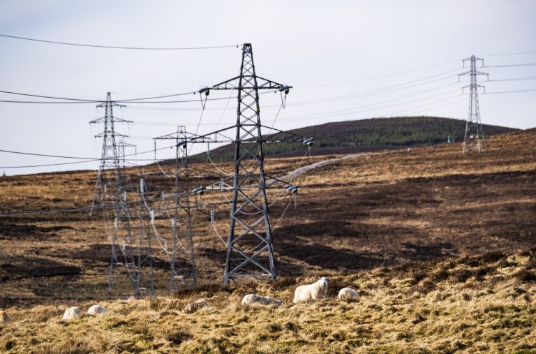 Ofgem Backs £24bn Energy Grid Overhaul to Boost UK Power Security