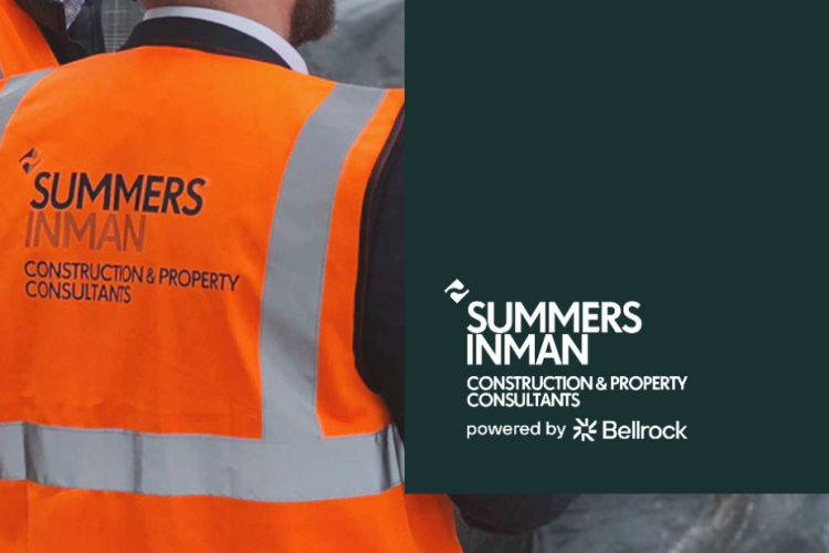 Bellrock Acquires Summers-Inman to Strengthen National Property Consultancy Presence
