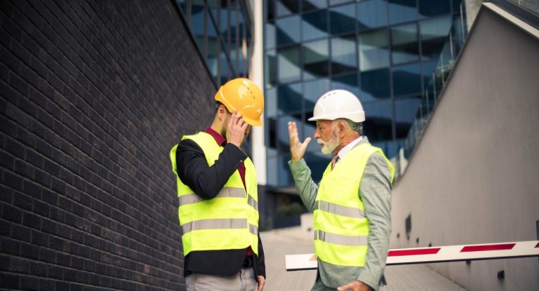 CIC commits to Conflict Avoidance Pledge to Champion Collaborative Working in the Built Environment