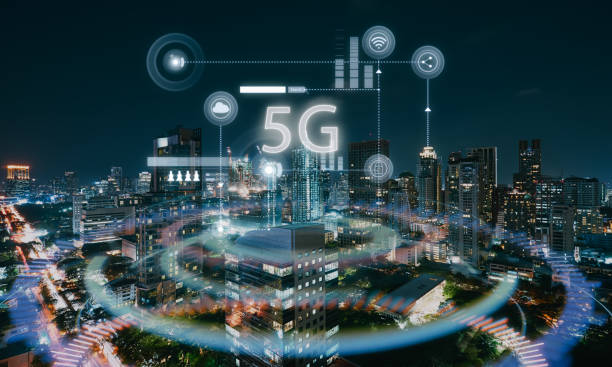 The Impact of 5G and Edge Computing on Modern Commercial Developments