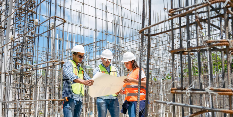 Rethinking Entertainment Spaces: Construction Trends for the Digital Age
