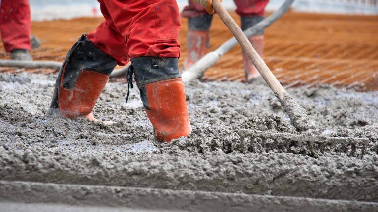 Revolutionising Concrete Services: Bridging Ancient Wisdom and Modern Innovation