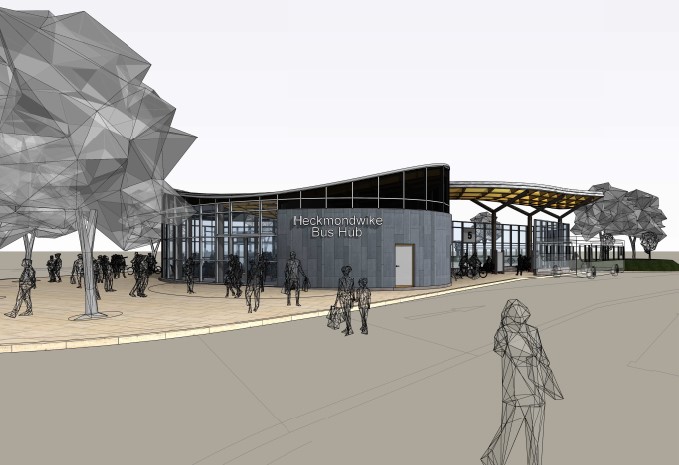 Multi-million-pound investment to transform transport links across Kirklees