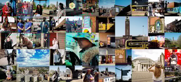 Mayor Andy Burnham sets out ambitious ten-year vision for Greater Manchester – to deliver our best decade since the Victorian era