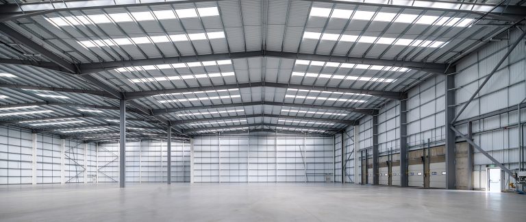 Panattoni secures acquisition of Haydock site for strategic North West expansion