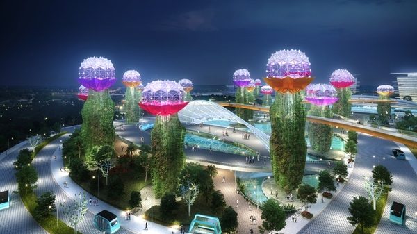 How AI and Smart Tech Are Transforming Physical Casino Design