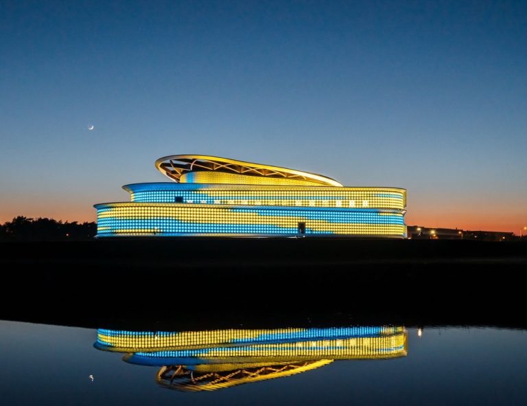 Most Ambitious Casino Construction Projects Ever
