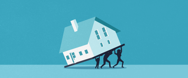 Can't Afford Your Mortgage? When Selling Becomes the Answer