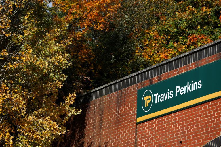 Travis Perkins plc Named Among The UK’s Top 100 Apprenticeship Employers