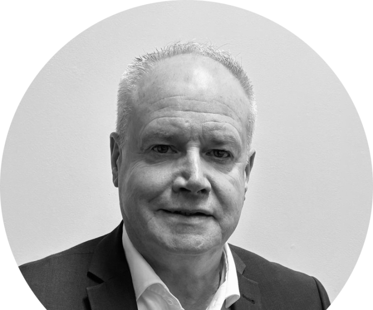 Acivico Group Appoints David Morrissey as New Group Managing Director