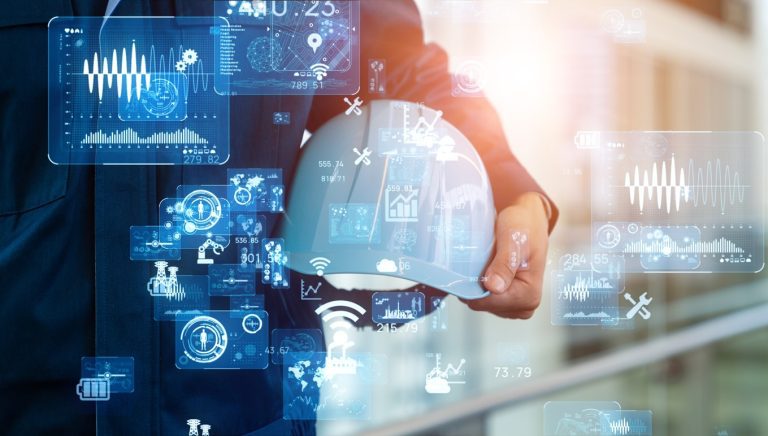Have your say: How big an impact will AI have on the construction industry?