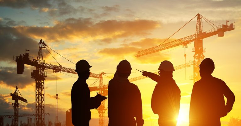 Sluggish major project activity contributes to slower-than-expected industry recovery
