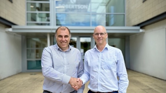 Robertson Construction Northern announces new Operations Director