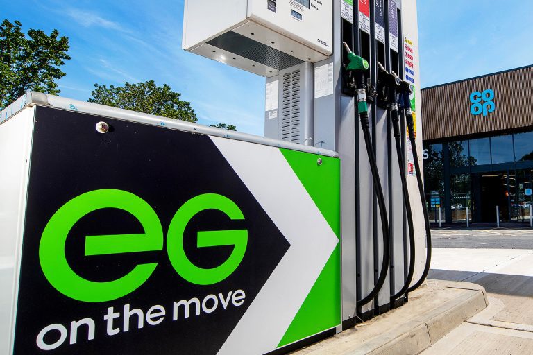 EG On the Move Accelerates UK Expansion with 150 Sites and New Property Push
