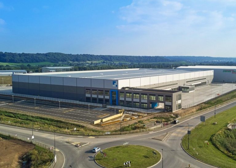 Mountpark Confirms Multi-Million-Pound Deal With Waitrose for Flagship Bristol Site