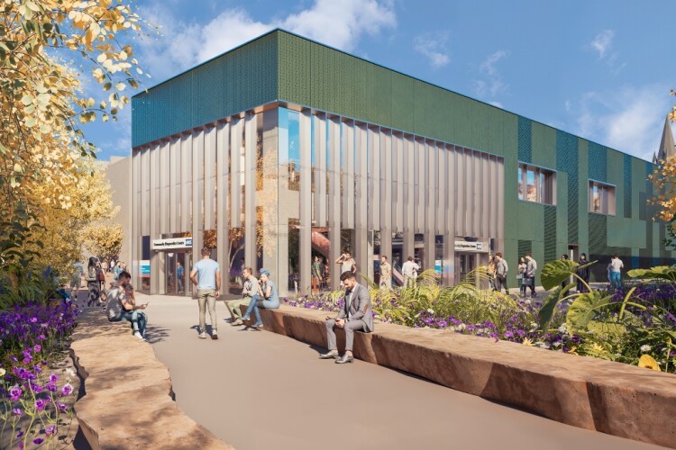 Health Check for the City: Henry Brothers Appointed to Deliver £25m Nottingham Diagnostic Centre