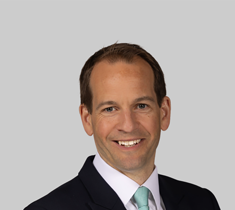 Cullen Steps Up as Cushman & Wakefield Appoints New UK and Ireland Head