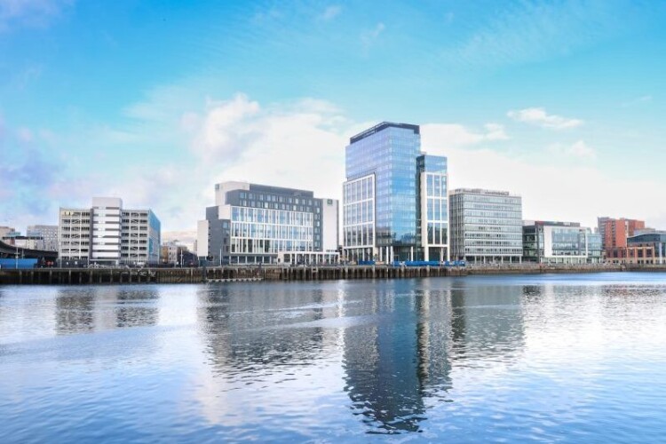 Skyline Transformation: Plans Progress for Fourth Tower at Belfast’s City Quays
