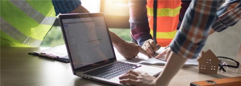 Top Construction Management Software: The Biggest Winners from the 2025 Verdantix Report