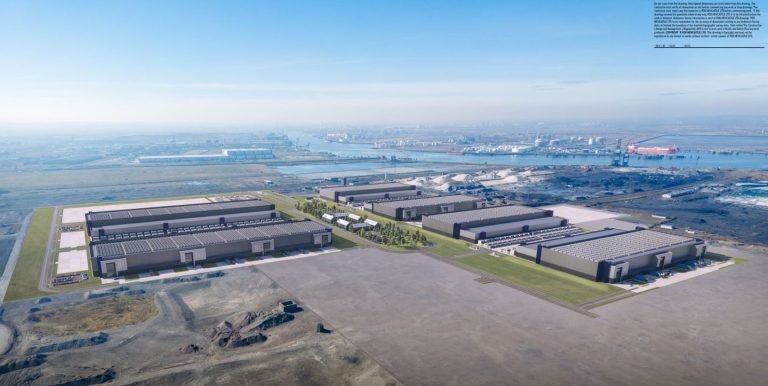 Teesworks AI Mega Campus: Construction Ambition Meets Sustainability Scrutiny