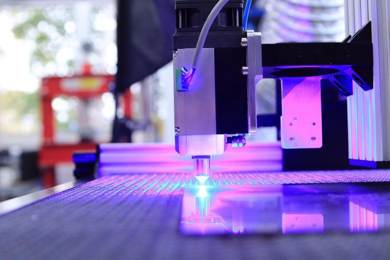 How Laser Cutting Technology Is Transforming Everyday Life