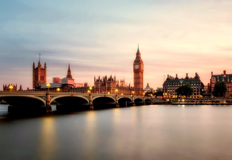 Smart Cities 2025: How IoT and AI are Transforming Urban Living in the UK