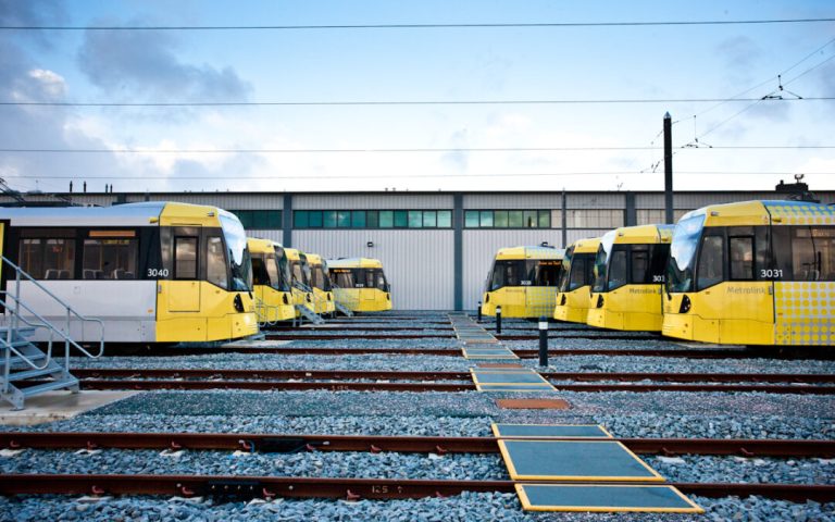 LSH appointed by Transport for Greater Manchester to support next phase of infrastructure programme