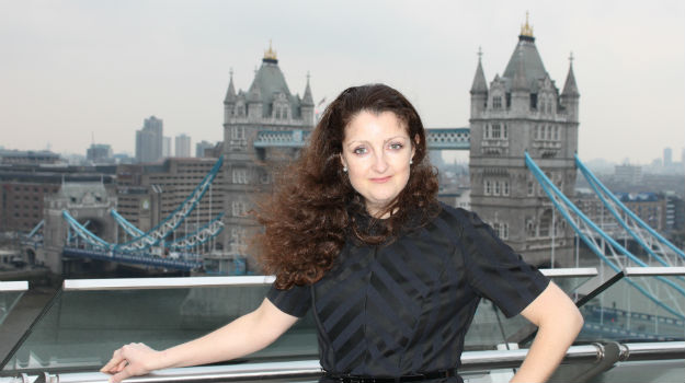Chief executive Victoria Hills to leave the RTPI to take up role with CIOB later this year