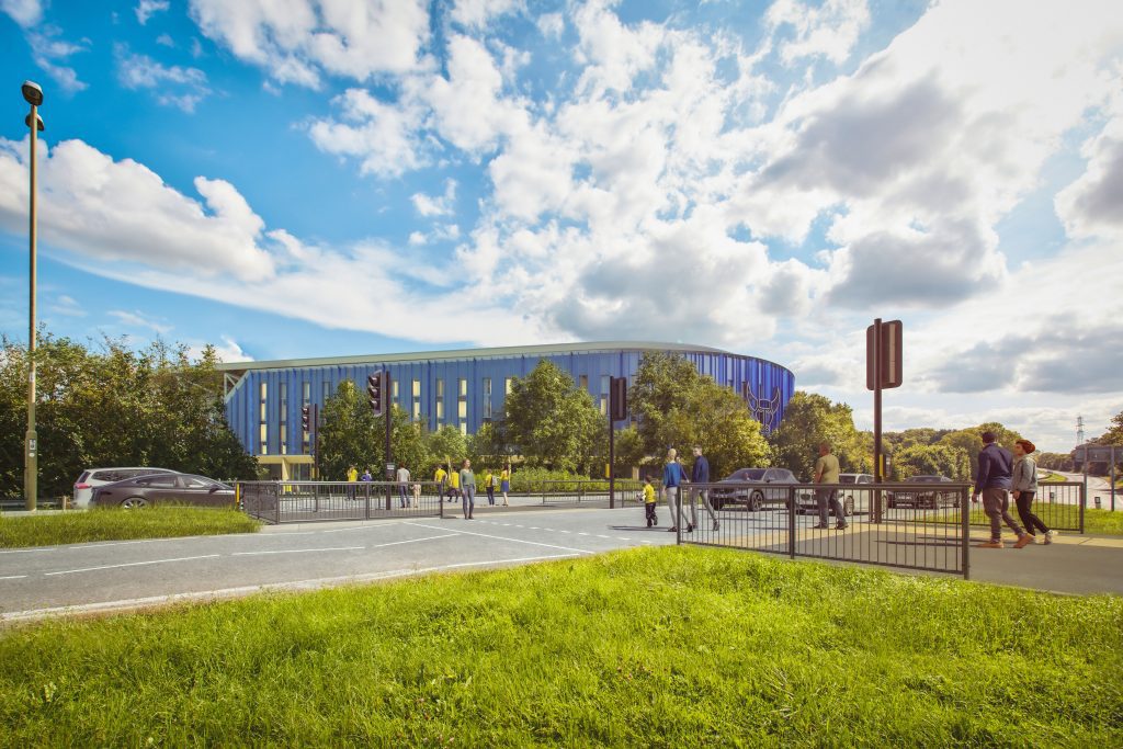 Ridge and Partners’ planning team secures approval for UK’s first all-electric football stadium for Oxford United