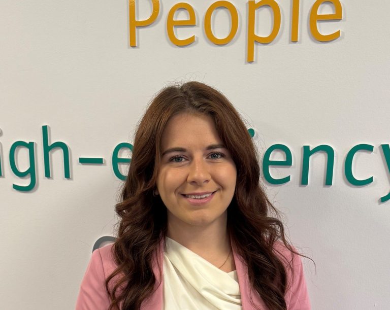Arfon Engineering Appoints Alice Oakes to Spearhead End-to-End Data Centre Servicing Solution