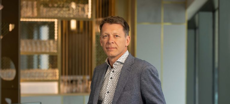 Pick Everard appoints David Dunbar to head up architectural services