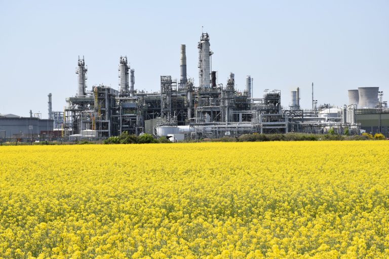 Costain wins multimillion pound engineering contract with INEOS FPS